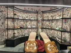-GUCCI(南京德基店)