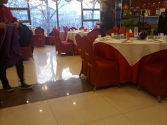 -京天红酒家(马家堡店)