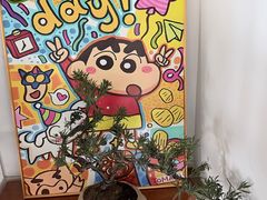 -溪岸路花鸟市场