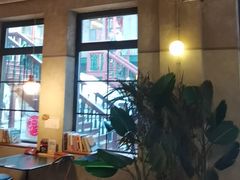 -仁义涵西餐·咖啡(中华巴洛克店)