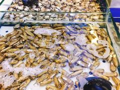 -川骄海鲜自助(河东店)