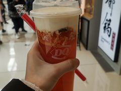 -DQ·蛋糕·冰淇淋(万象城店)