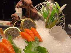 -上井精致料理(中兴商业大厦店)