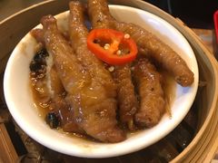 -添好运点心专门店(深水埗店)