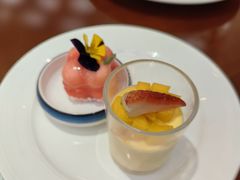 -佛山皇冠假日酒店-西餐厅