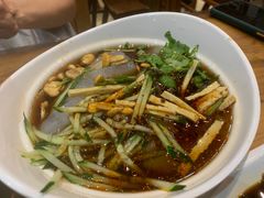 -韩师傅老大同刀削面(北苑路店)
