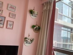 -深圳汇德行政公寓(深圳北站东广场店)