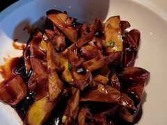 -筱爷叔·上海传统手工菜(玉树路店)