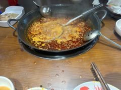 -刘火辣老火锅(光谷店)