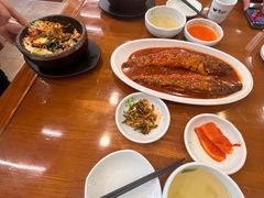 -全州拌饭馆(断桥店)