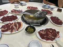 -陈记顺和潮汕牛肉火锅(韩江路店)