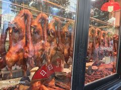 -日日香卤鹅饭店·澄海狮头鹅(澄海店)