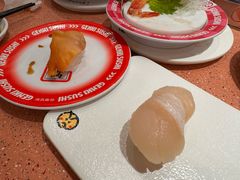 -元气寿司(金光华店)