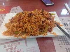 -桃子餐厅·天津菜(红星路直营店)