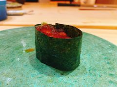 筋子寿司-鮨青(恒基名人购物中心店)