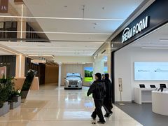 -凯德MALL(望京店)
