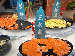 -東盛炭烤自助料理(浦东文峰广场店)