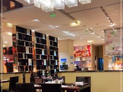 大堂-夜市全日餐厅·洲际酒店(石家庄洲际酒店)