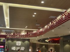 -蝎王府羊蝎子(西直门店)