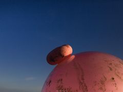-南汇新城海滩