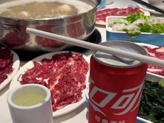 -八合里潮汕鲜牛肉火锅(福州万象城店)