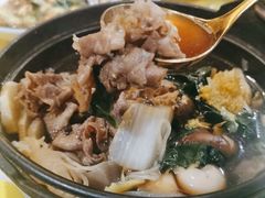 -桃屋日本料理(清华科技园店)
