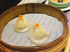 纯蟹粉小笼-蟹榭·本帮江浙菜·蟹宴(五角场合生汇商场店)