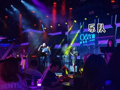 -MOSSO音乐酒吧·live house(南京旗舰店)