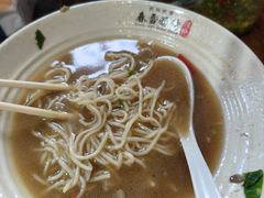 -春雪面馆(转塘店)