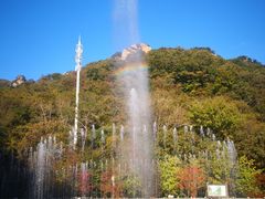 -丹东天桥沟景区