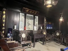-口岸雕花楼