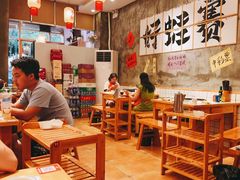 -佬缸炮江湖川菜(玉林店)