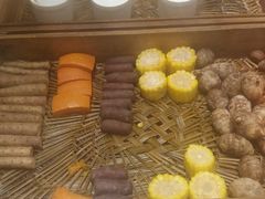 -听松楼·花园酒店·自助餐厅(红梅公园店)