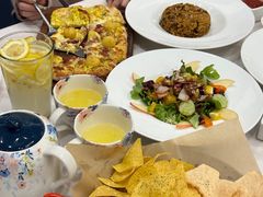 -FAIRYLAND龙族星球主题餐厅(凯丹广场店)