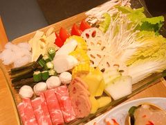 -生如夏花泰式火锅(西村黑金店)