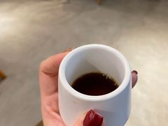 -PUZZLE COFFEE 拼图咖啡