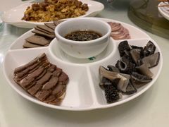 -福寿斋·老北京铜锅涮肉·烤鸭(顺义总店)
