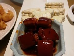 -陈傻子餐厅(世纪都会店)