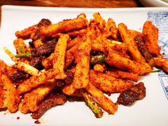 -云海肴·汽锅鸡·云南菜(美罗城店)