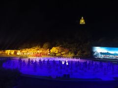 -鼎盛王朝康熙大典实景演出