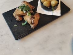 -玛尚诺Pizza&Bar(长泰广场店)