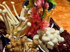 -塔兰齐新疆孜然火锅(鲤鱼山路店)