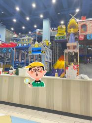 -meland亲子乐园•派对•研学(苏州悠方购物中心店)