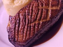 -Le Comptoir de la Gastronomie