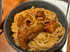 -人间酒暖·Go blanc·烧鸟·深夜食堂(陆家嘴店)