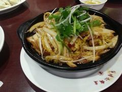 android_upload_pic-牟传仁饭庄(星海店)