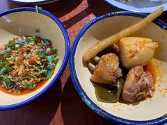 李子坝特供芋儿-李子坝梁山鸡(李子坝大鸡哥店)