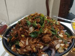 -紫光园(劲松店)