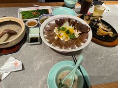 -潮界(虹桥新天地店)