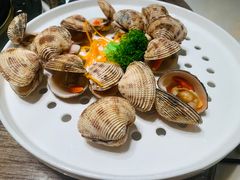 -优食坊·蒸汽海鲜(康盛路店)